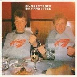 Image of The Undertones - Hypnotised - 2023 Reissue