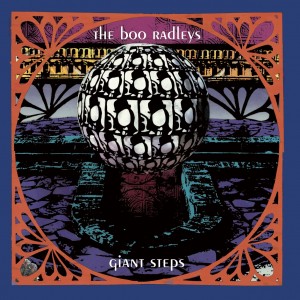 The Boo Radleys - Giant Steps - 30th Anniversary Edition