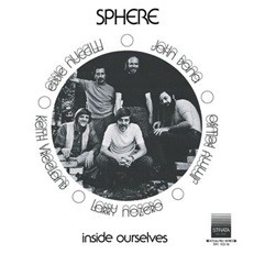 Image of Sphere - Inside Ourselves