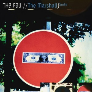Image of The Fall - Marshall Suite - 2023 Reissue