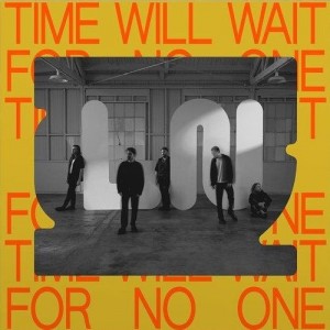 Image of Local Natives - Time Will Wait For No One