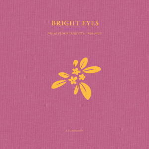 Image of Bright Eyes - Noise Floor: A Companion