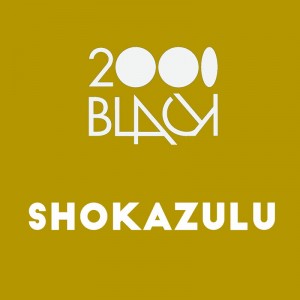 Image of Shokazulu - Earth Is Not For Humans