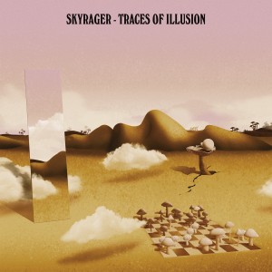 Various Artists - Traces Of Illusion Compiled By Skyrager