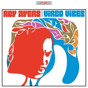 Image of Roy Ayers - Virgo Vibes - 2023 Reissue