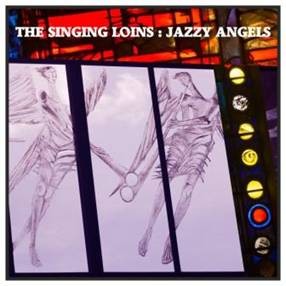 Image of The Singing Loins - Jazzy Angels