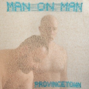Image of Man On Man - Provincetown
