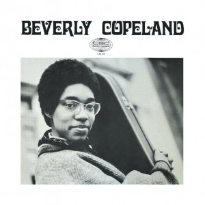Image of Beverly Glenn-Copeland - Beverly Copeland - 2023 Reissue