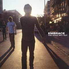 Image of Embrace - The Good Will Out - 2023 Reissue