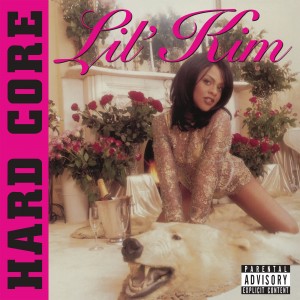 Image of Lil' Kim - Hardcore - 2023 Reissue