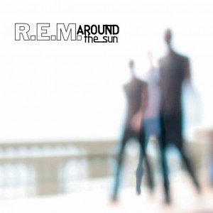 Image of R.E.M. - Around The Sun - 2023 Reissue