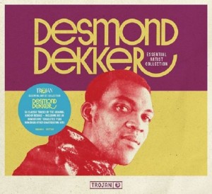 Image of Desmond Dekker - Essential Artist Collection - Desmond Dekker