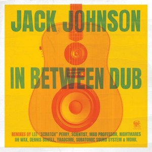 Image of Jack Johnson - In Between Dub