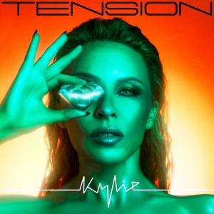 Image of Kylie Minogue - Tension