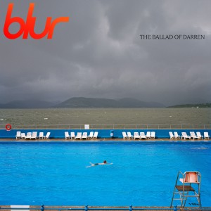 Image of Blur - The Ballad Of Darren