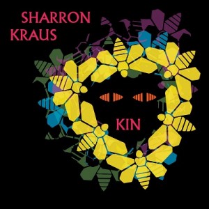 Image of Sharron Kraus - Kin
