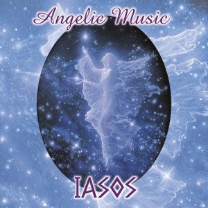 Image of Iasos - Angelic Music - 2023 Reissue