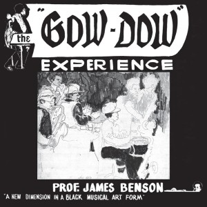 Image of Prof. James Benson - The Gow-Dow Experience