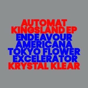Image of Krystal Klear - Automat Kingsland