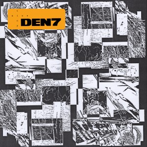 Image of Miss Tiny - DEN7 (EP)