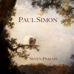 Image of Paul Simon - Seven Psalms