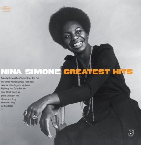 Image of Nina Simone - Greatest Hits
