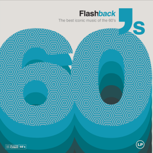 Image of Various Artists - Flashback 60's