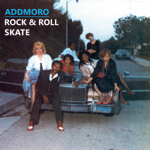 Image of Addmoro - Rock & Roll Skate