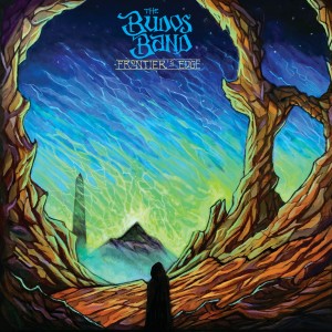 Image of The Budos Band - Frontier's Edge