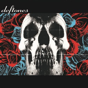 Image of Deftones - Deftones - 20th Anniversary Edition