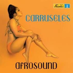 Image of Afrosound - Carruseles