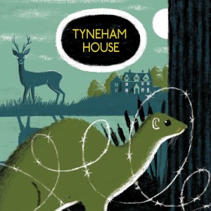 Image of Tyneham House - S/t