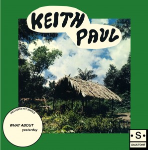 Image of Keith Paul - Keith Paul