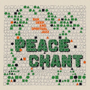 Image of Various Artists - Peace Chant Vol.5
