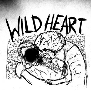 Image of Current Joys - Wild Heart - 2023 Reissue