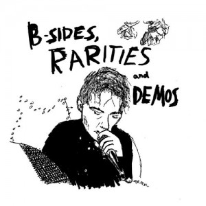 Image of Current Joys - B-Sides, Rarities And Demos - 2023 Reissue
