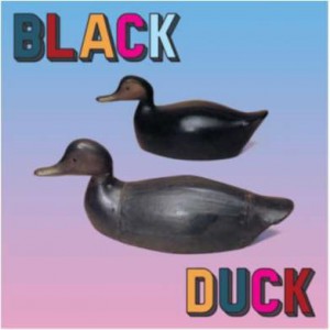 Image of Black Duck - Black Duck