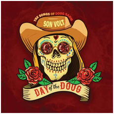 Image of Son Volt - Day Of The Doug