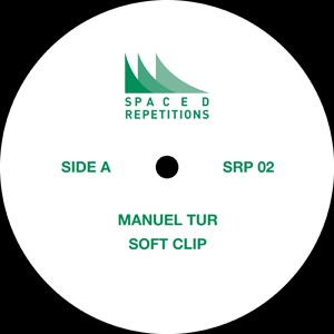 Image of Manuel Tur - Soft Clip EP