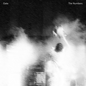 Gate - The Numbers - 2023 Reissue