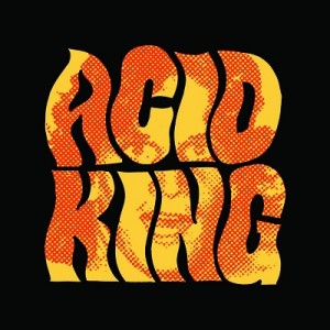 Image of Acid King - Acid King - 2023 Reissue