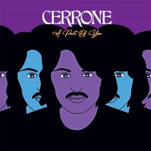 Cerrone - A Part Of You