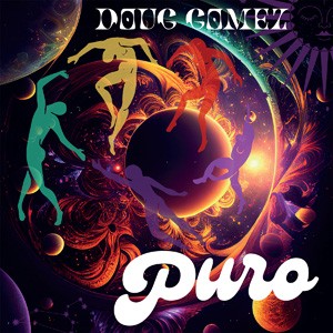 Image of Doug Gomez - Puro