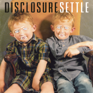 Image of Disclosure - Settle 10