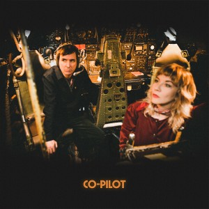 Image of Co-Pilot - Rotate