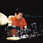 Image of Takeo Moriyama - Live At Lovely