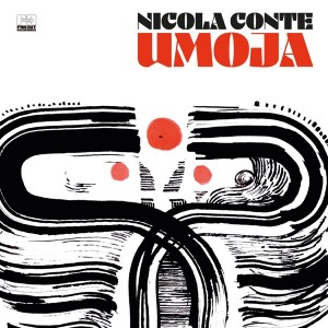 Image of Nicola Conte - Umoja