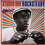 Various Artists - Soul Jazz Records Presents Studio One Rocksteady