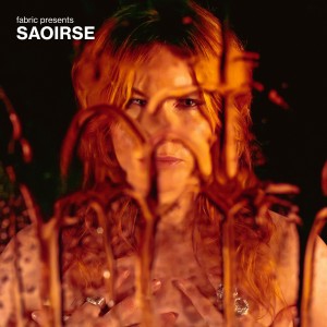 Image of Various Artists - Fabric Presents Saoirse