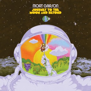 Image of Mort Garson - Journey To The Moon And Beyond